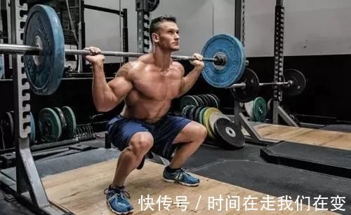 训练|腹部训练最佳动作榜单,“腹肌王”就是这样练成的!