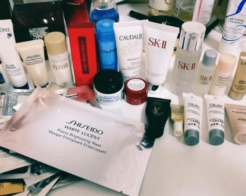 已经“打入冷宫”的化妆品，用过一次就“拉黑”入手需注意！