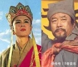 弱者|《水浒传》与《西游记》,宋江与唐僧,“弱者”竟有相似之处