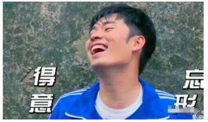 节目|《跑男》这次押对宝了!他成功“顶替”陈赫,一个人扛起所有收视
