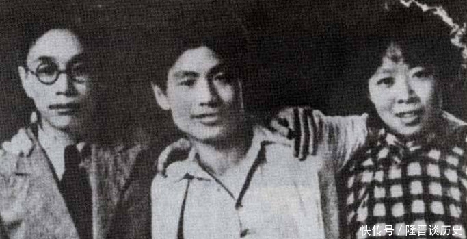作家|萧红的一生,若无鲁迅和萧军,可能成为不了作家,却可能快乐一生