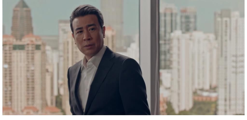 孙俪|东方卫视扔出两“王炸”,孙俪和孙红雷新剧都将播, 又有剧追了