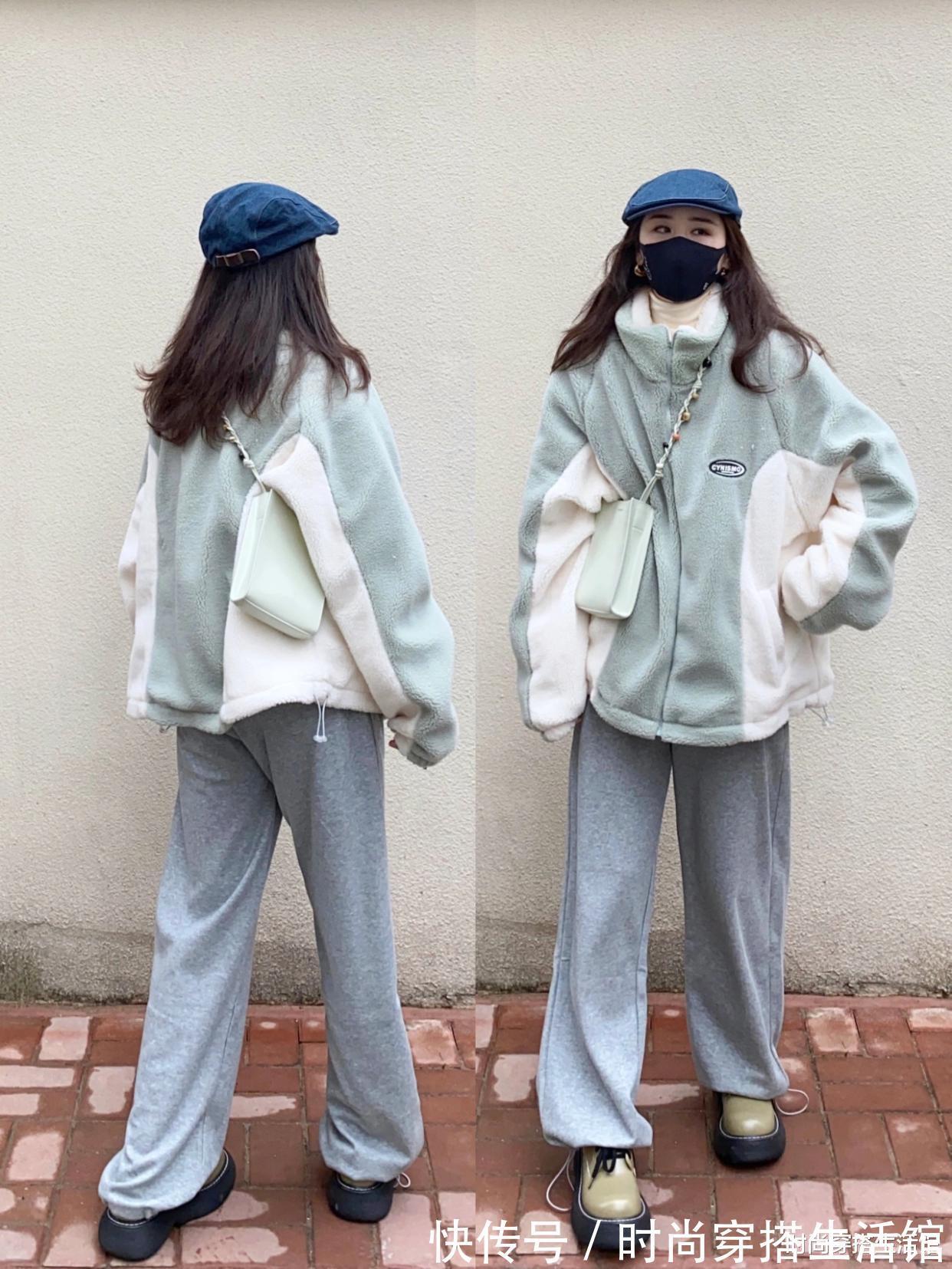 颜值|“会穿”还是“不会穿”的女人,区别不在颜值和身材,而是这4点