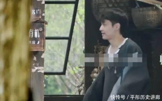 黄磊|张艺兴《向往5》从不喝特仑苏,不是不能是不敢,一口赔偿上百万