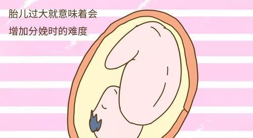 “孕期多吃长胖点，产后奶水多”，谁这么坑孕妈妈胎儿要抗议啦