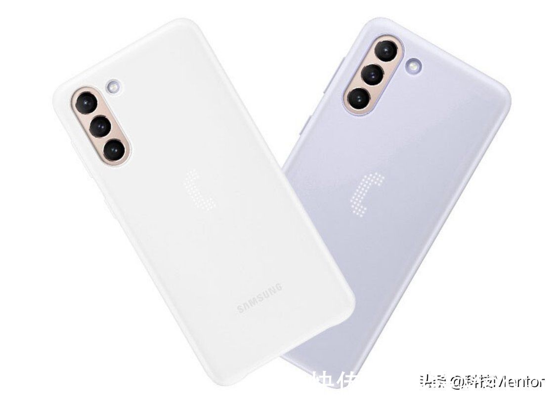 g三星Galaxy S21 FE曝光：堪称青春版S21，你有想法吗？