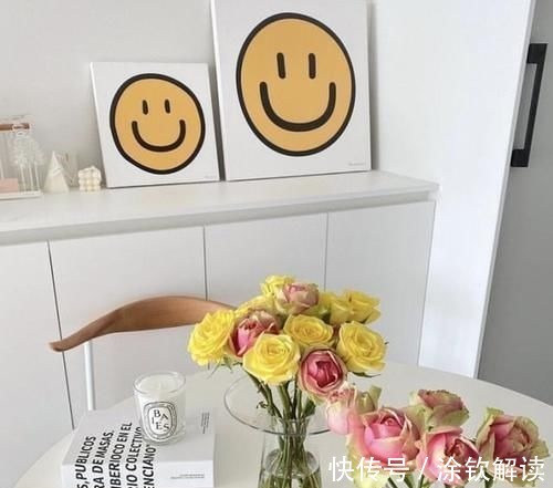 人生活|一个人的极简生活!98平的小房被她布置成精致小窝,引上千人围观