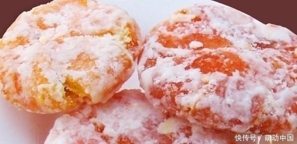  盘点我国最难吃的5种零食，要是你都吃过，请收下我的膝盖