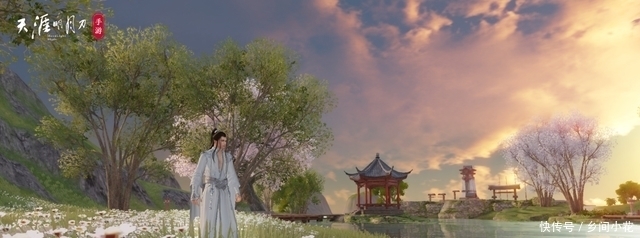 玩法|白嫖玩家自白：天刀手游氪金不够，有技术也无用！网友：网易真香