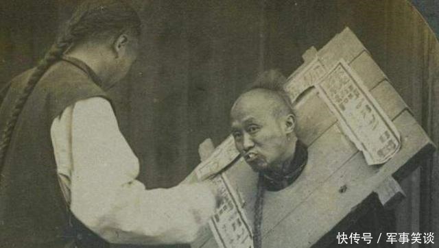 犯人|古代的流放有多可怕犯人被流放后,还有存活的希望吗