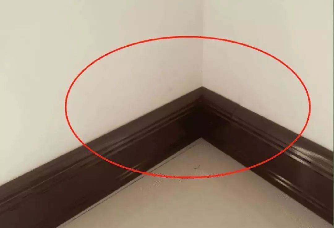 实用|越来越多人都不喜欢装踢脚线,现在流行这样装,简单还很实用