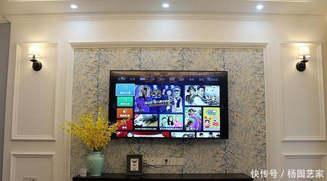 跳舞兰|我只是在主卧做了这样一个设计,没想到多出5平米收纳空间