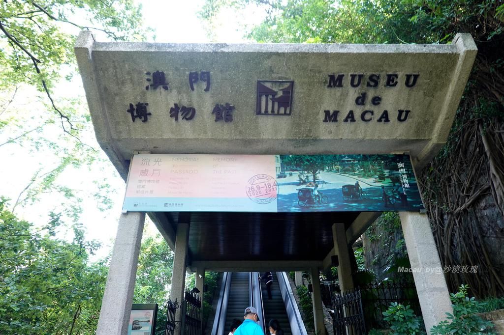  最小|中国最小的省级博物馆，展现了东西方文明的交融