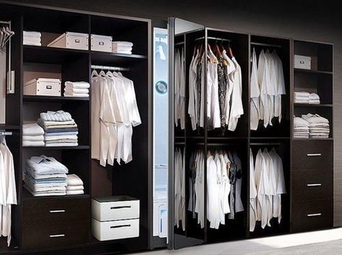 烦恼|还在为高端衣物护理烦恼？免洗免熨烫的衣物护理机别错过!