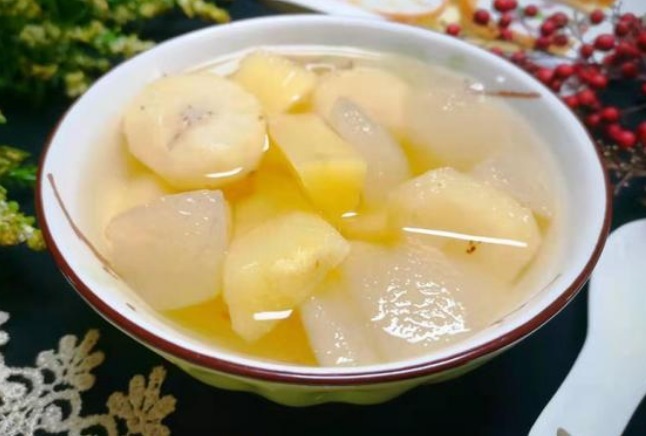 止咳药|天然的“止咳王”找到了，隔三差五喝一碗，咳嗽不咳，增强抵抗力