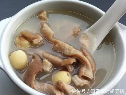 立秋后多喝这道汤，简单易学，气血足了，营养美味又滋补！