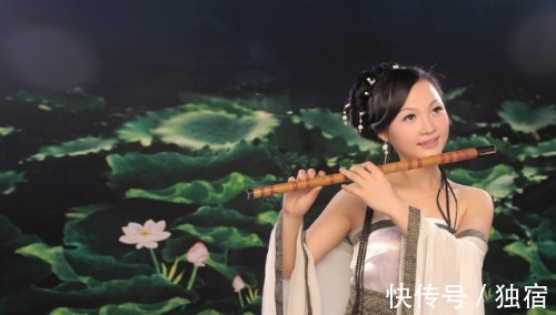 芊芊|古代女子从不运动,为什么身材还是那么好!