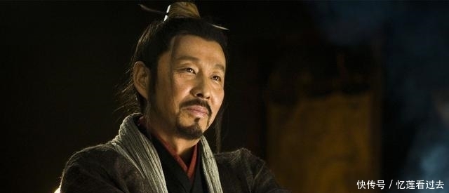 韩信|项羽对人恭敬，亲手给部下端饭，为什么人才反而愿意追随刘邦？