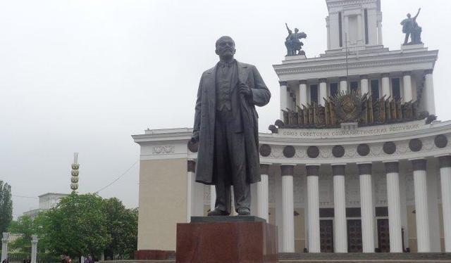 响亮|整个苏联的大清洗运动，斯大林有一句响亮的口号！