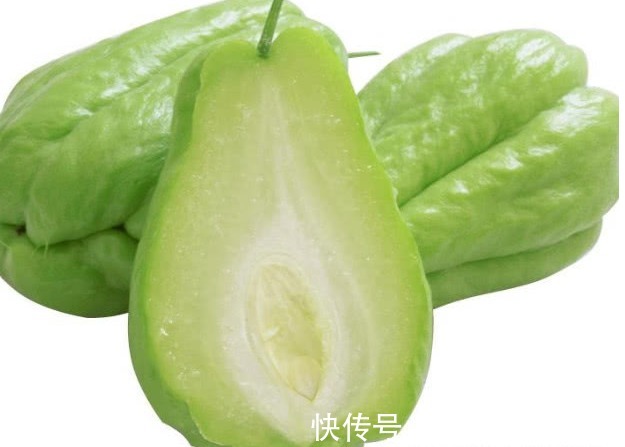 煲汤|以下水果种一次能吃一年,浑身是宝,煲汤更是一绝