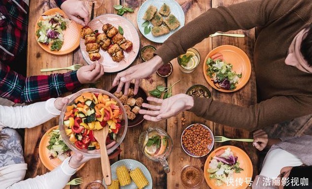医生提醒晚餐决定人的体重和寿命!想健康长寿,3点要做到