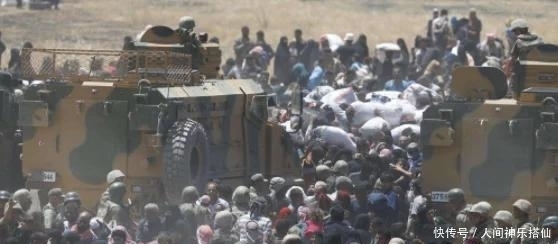 中国|中国为何不接收难民不是我们狠心，历史的教训仍历历在目