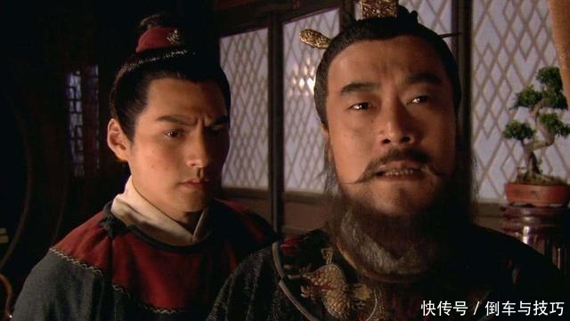 梁山猛将很多,真正的将才有几人除卢俊义外至少4人