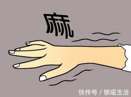 暗号|脑溢血当天，身体会发出5种暗号，记住可保命！