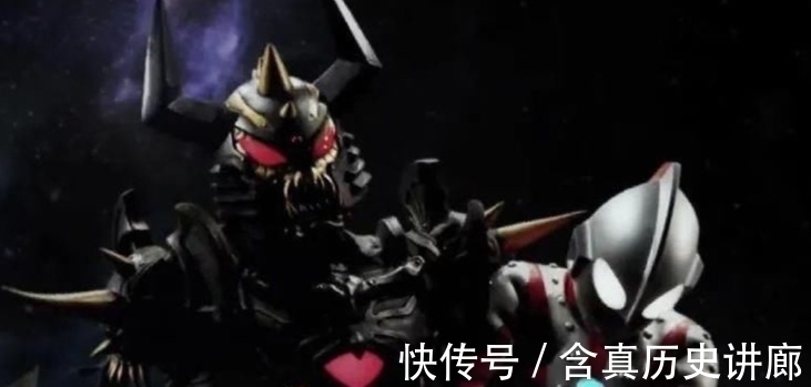 奥特曼|塔尔塔罗斯为何一见到这些奥特曼转身就跑?