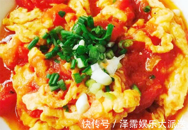 番茄碱|小雪节气身体缺乏营养容易营养不良,多吃酸爽菜,补充营养身体棒