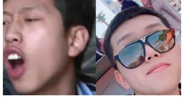 变形计以前VS现在,李宏毅拍戏,王境泽变帅,梁小友却美到认不出