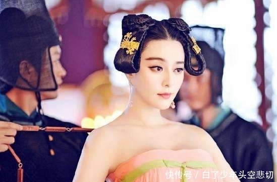 皇太子李|武则天跟随李世民十二年没生一男半女,为何给李治生下六个孩子?