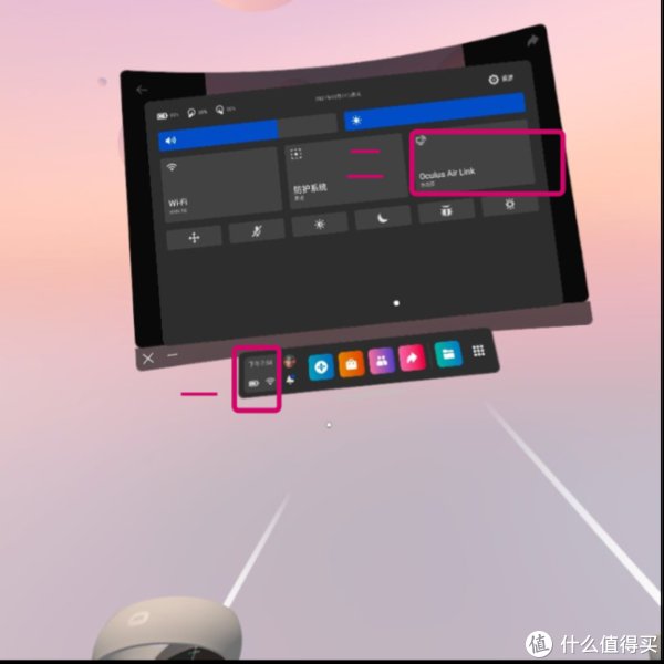 fb|Oculus Quest2 VR教程：从入手到入门