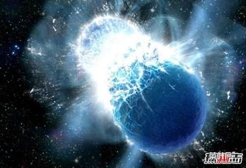 宇宙10大神奇谜案