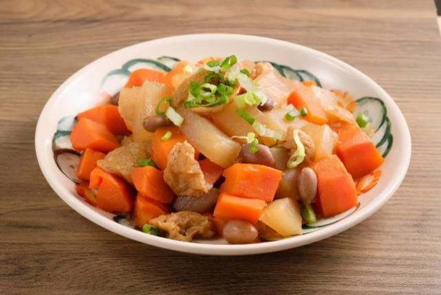 美白|这4道素菜,营养比牛肉还高,我家一周吃三次,吃了美白还瘦身!