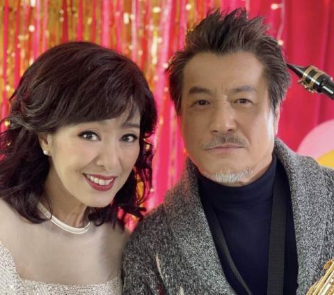 恭喜!TVB甜美小花正式上位成台庆剧女一,有望冲击视后宝座