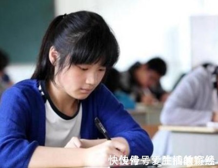 学生|高中生必须睡八个小时吗?其实达到这个数就行,是我们太偏执了