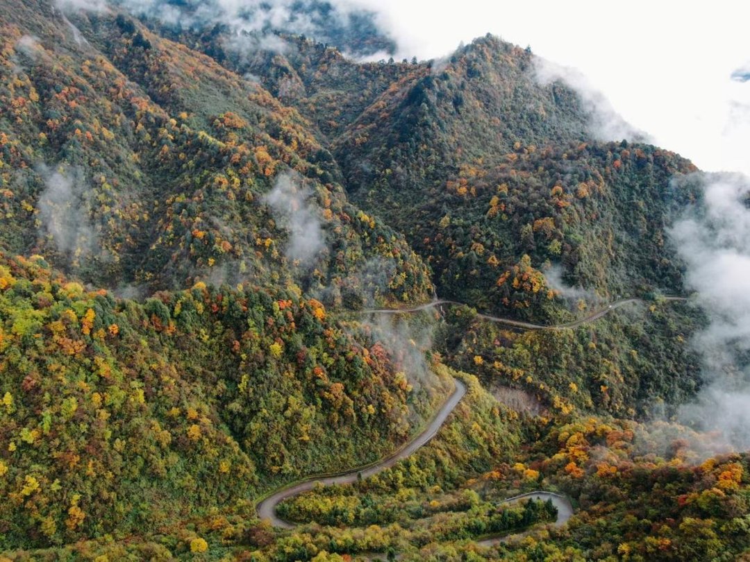 西岭雪山|入选首批国家级滑雪旅游地，西岭雪山打开世界旅游名城新格局