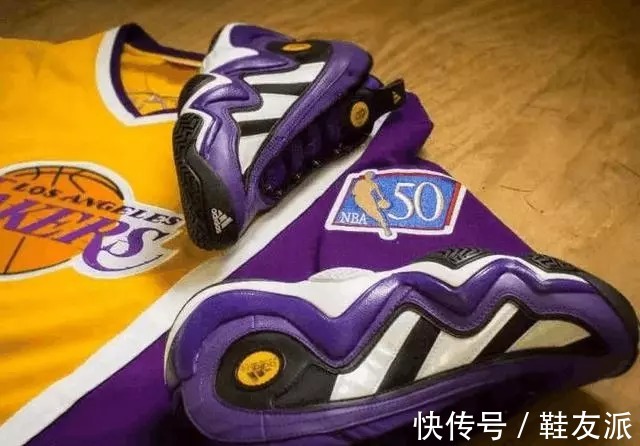 天足|梦寐以求!adidas或将复刻科比The Kobe 1战靴,我的青春回来了!