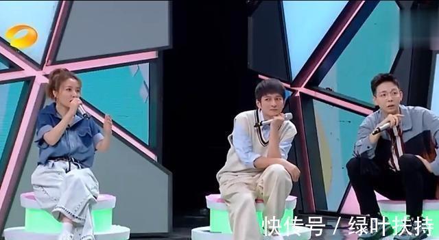 中餐廳|被奧運冠軍表白，2021橫空出世的黑馬演員，到30歲才火？