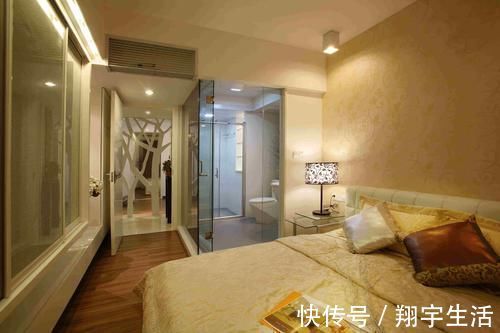 户型|买房别傻傻挑双卫生间户型的房子,入住就知是个坑,后悔当初不懂