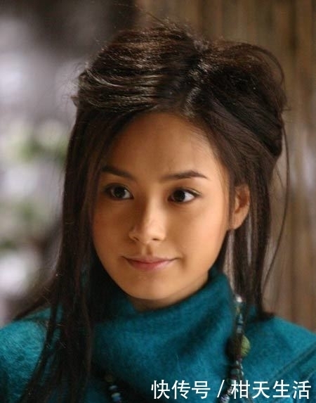 胡斐|爱完这个爱那个的胡斐，为何唯独不爱愿为他而死的程灵素？