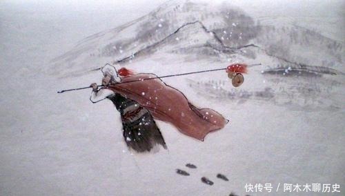 蓦然回首|请说三个《水浒传》的细思极恐!