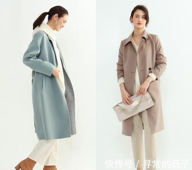 穿搭 中年女人穿衣别将就,尝试温柔有质感的简约风穿搭,舒适又气质!