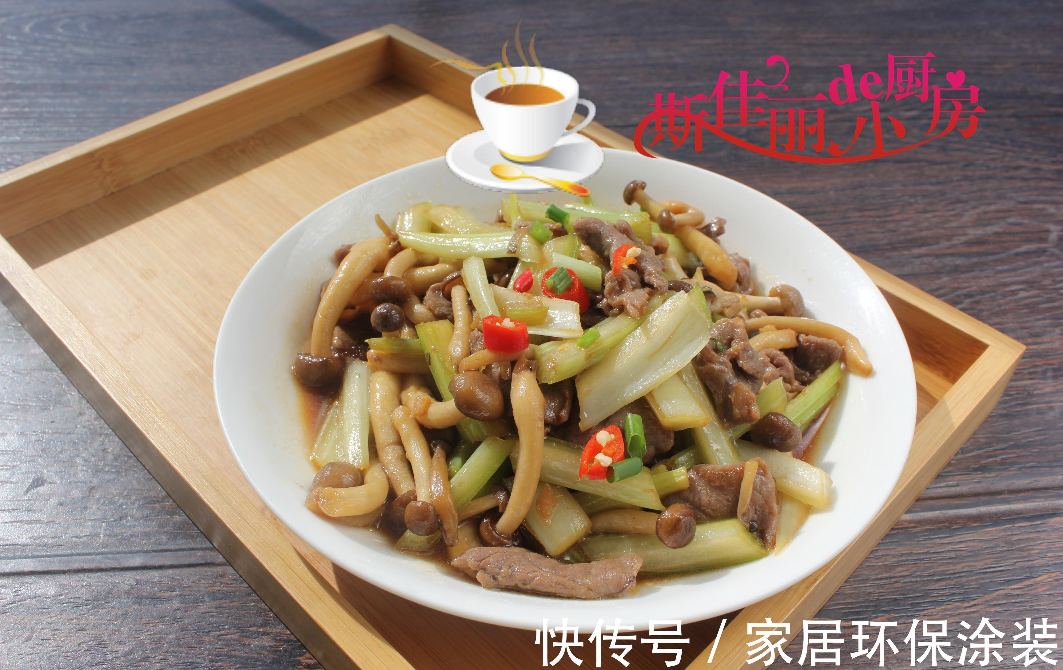 一家三口晚餐，走红朋友圈，实惠美味又营养，网友：会过日子