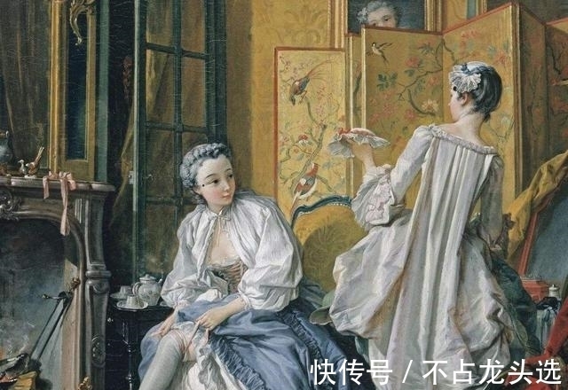 人生的枷锁|英国知名大作家毛姆，为何会有“厌女症”？读者：搁我也会这样！