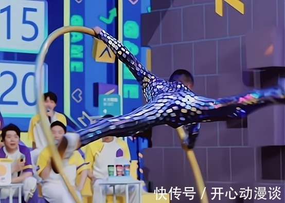 钟汉良|首播全网第一，惊喜无处不在，这档新综艺为何越看越上头？