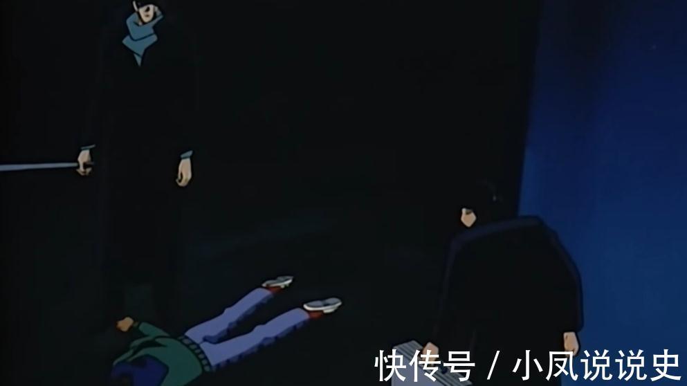 酒厂|设定超强却零战绩，琴酒沦为如今田地，没有一个柯南迷是无辜的