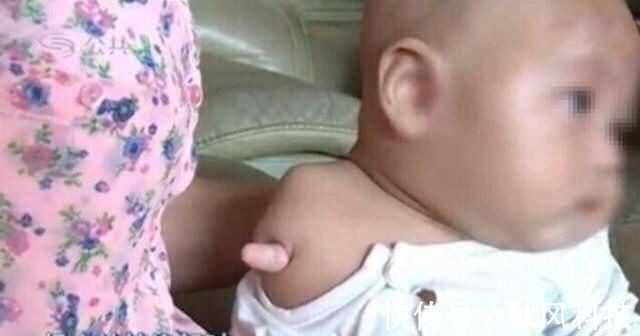 高龄产妇|45岁高龄产妇为要儿子用“命”生三胎,看到胎儿后,医生摇了摇头