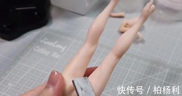 雷之|大神自制雷之律者手办,过程全曝光,这是要“逼疯”官方的节奏